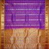 MajentaColour Kanjeevaram Silk Saree (DSD-37) - Click here to View more details about this Product